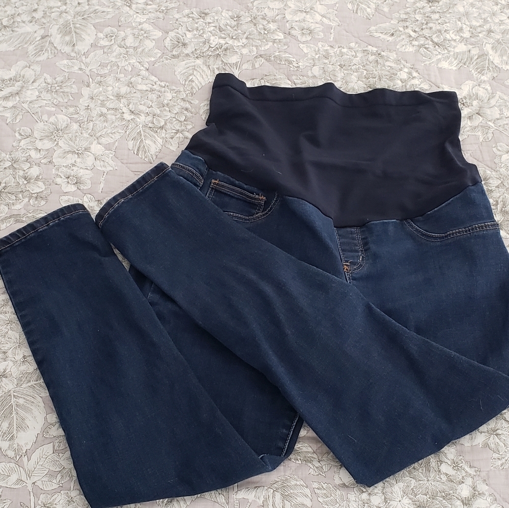 Maternity Jeans